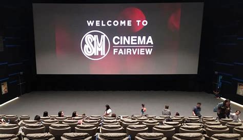 fairview movies.
